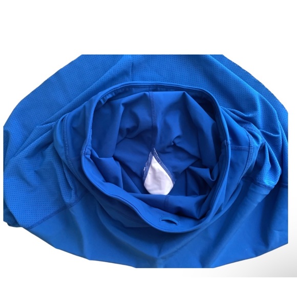 Sweaty Betty Swift Running Skirt Skort 13” - Picture 8 of 10